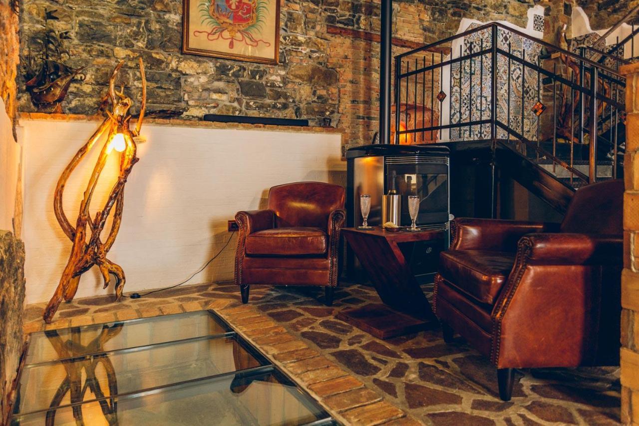 Aquila D'Oro Триест Екстериор снимка