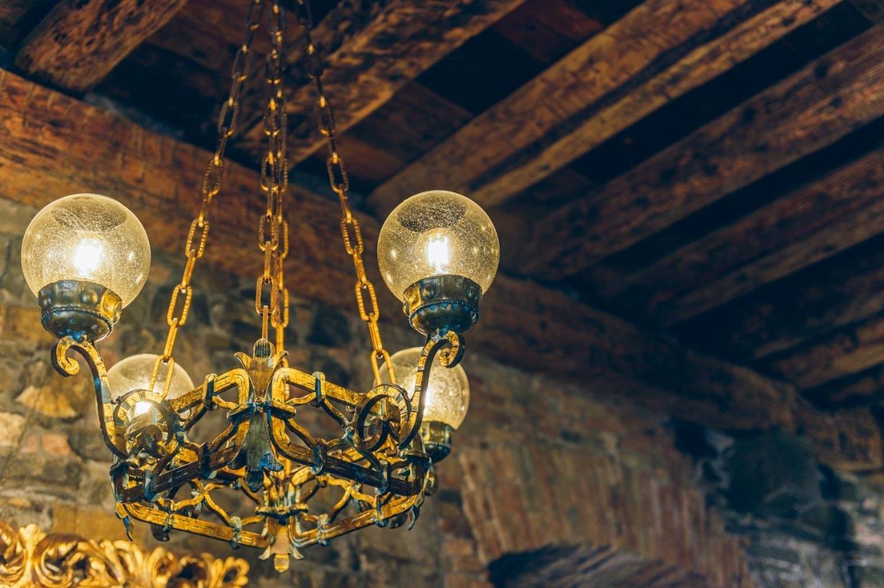 Aquila D'Oro Триест Екстериор снимка